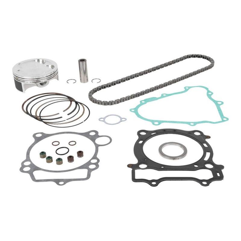 Load image into Gallery viewer, Top End Piston Kit (4 Stroke)