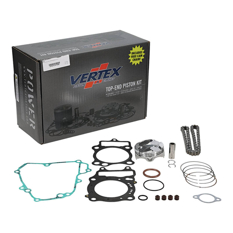 Load image into Gallery viewer, Top End Rebuild Kit (A)