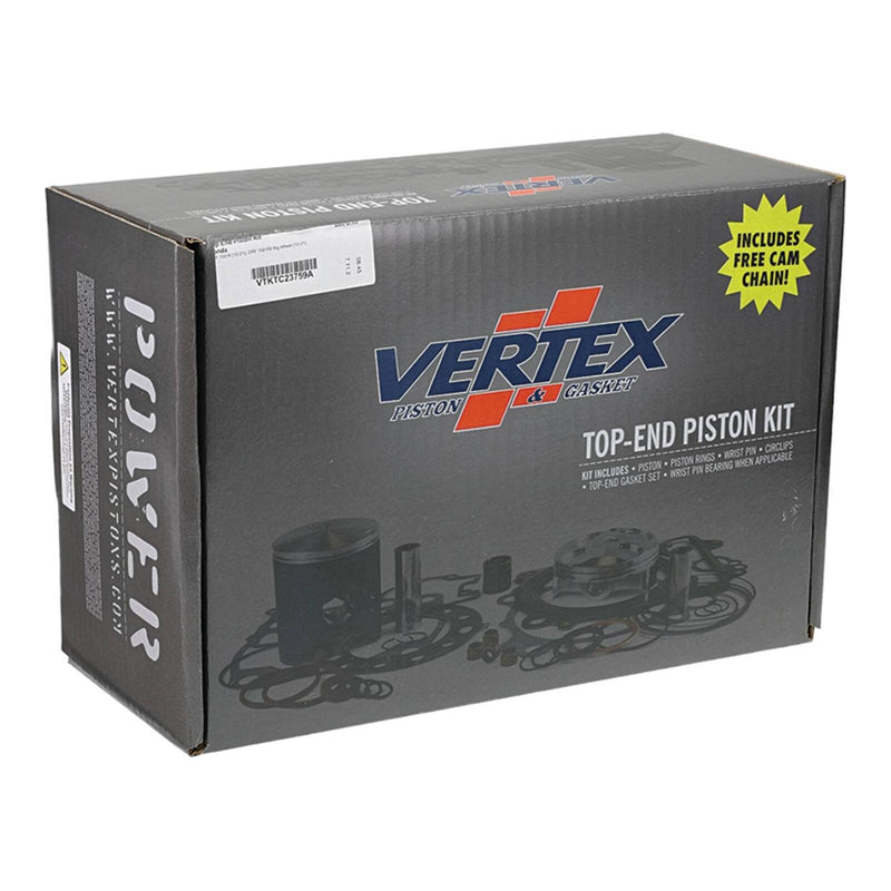 Load image into Gallery viewer, Top End Rebuild Kit (A)