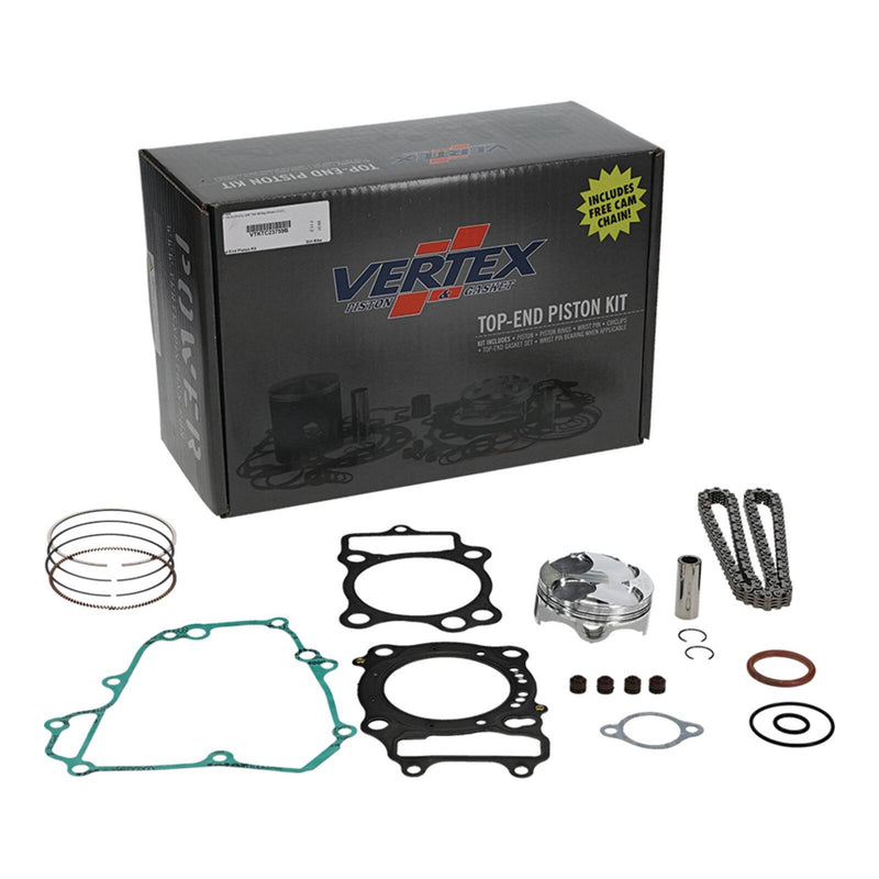 Load image into Gallery viewer, Top End Rebuild Kit (B)
