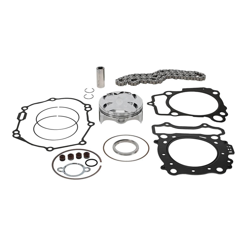 Load image into Gallery viewer, Vertex Top End Rebuild Kit - Forged Piston (B)