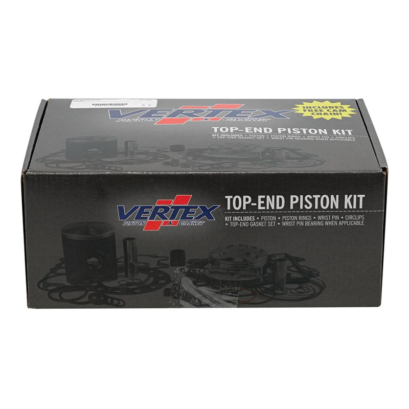 Load image into Gallery viewer, Vertex Top End Rebuild Kit - Forged Piston (A)
