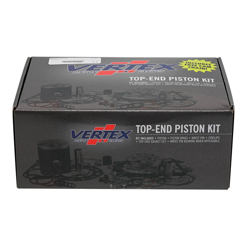 Load image into Gallery viewer, Vertex Top End Rebuild Kit - Forged Piston (B)