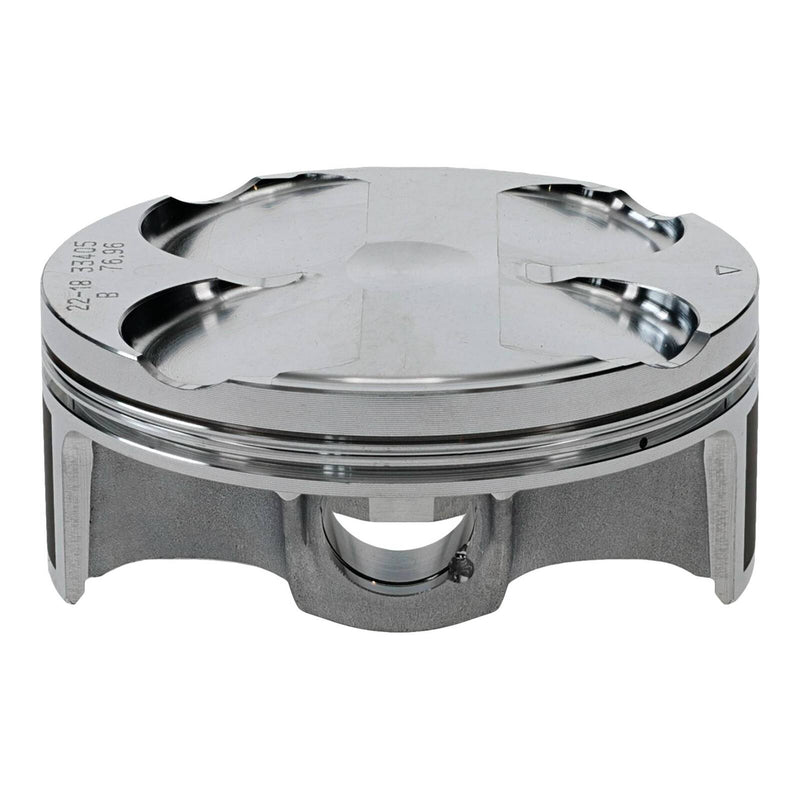 Load image into Gallery viewer, Vertex Top End Rebuild Kit - Forged Piston (B)