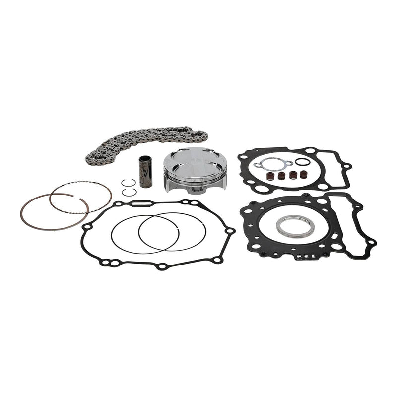 Load image into Gallery viewer, Vertex Top End Rebuild Kit - Forged Piston (B)