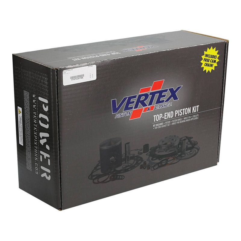 Load image into Gallery viewer, Top End Piston Kit (4 Stroke)