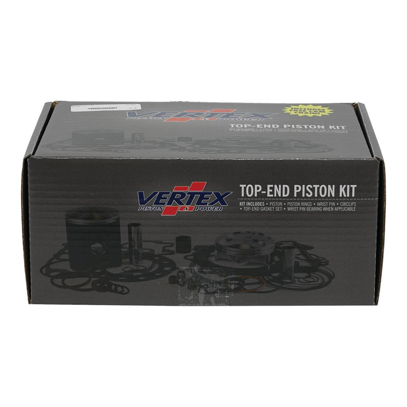 Load image into Gallery viewer, Vertex Top End Rebuild Kit - Forged Piston (A)