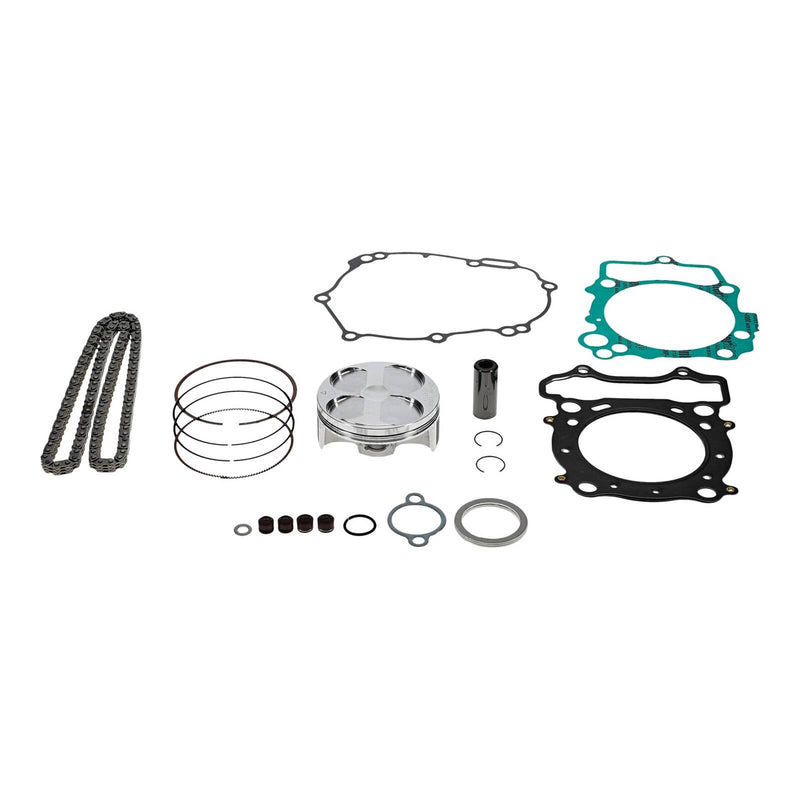 Load image into Gallery viewer, Vertex Top End Rebuild Kit - Forged Piston (A)