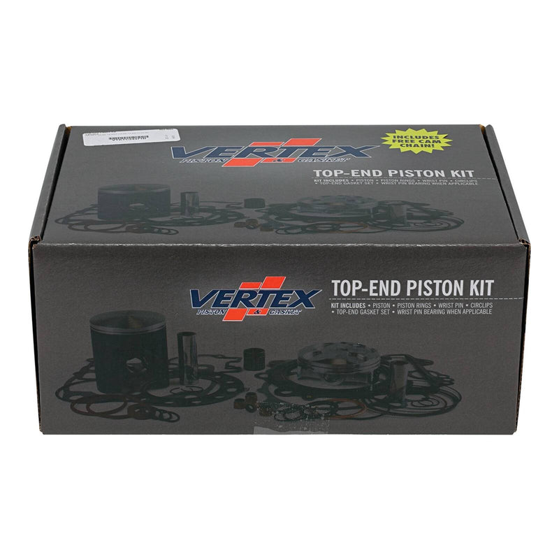 Load image into Gallery viewer, Vertex Top End Rebuild Kit - Forged Piston (B)