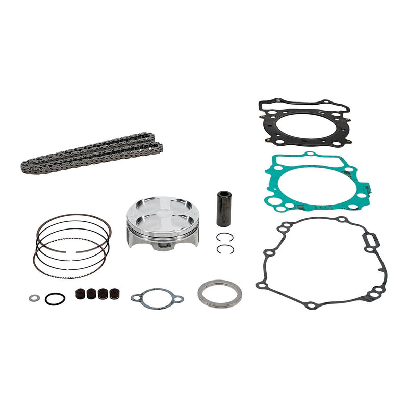 Load image into Gallery viewer, Vertex Top End Rebuild Kit - Forged Piston (B)