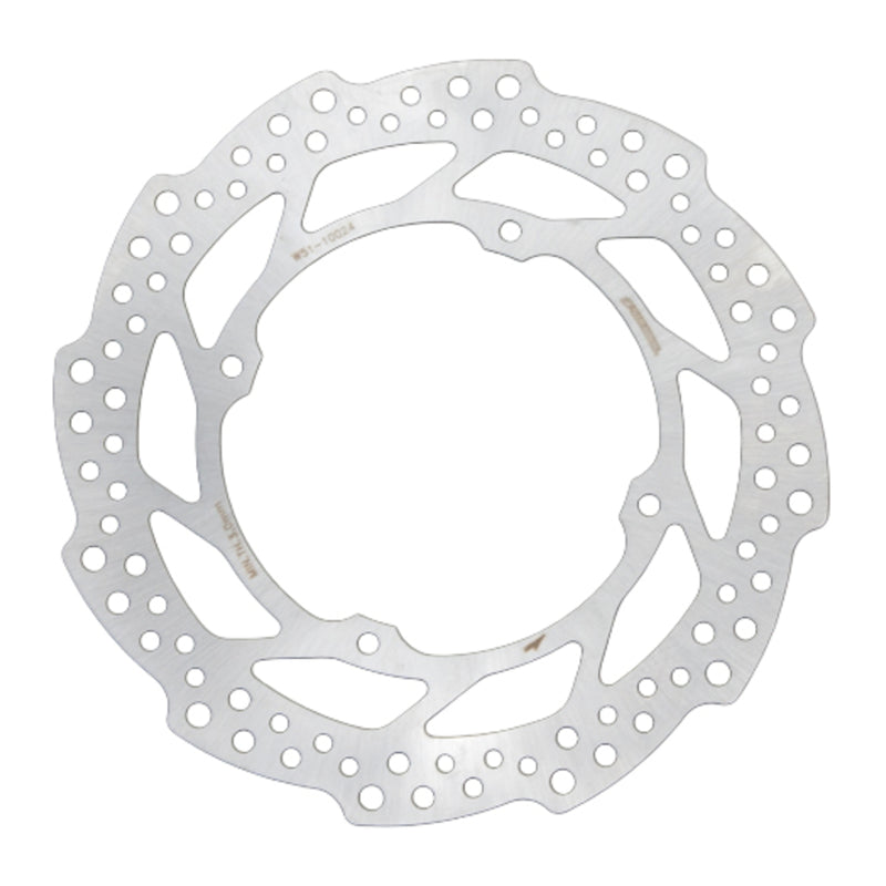Load image into Gallery viewer, Z-Wheel Stainless Steel Front Brake Disc Rotor - Honda XR230, XR250, XR400, XR60