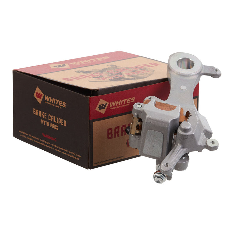 Load image into Gallery viewer, White Brake Caliper (Please check description prior to ordering)