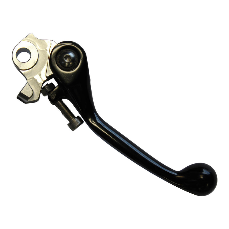 Load image into Gallery viewer, WMP Folding Brake Lever YZ/YZF '07- Black