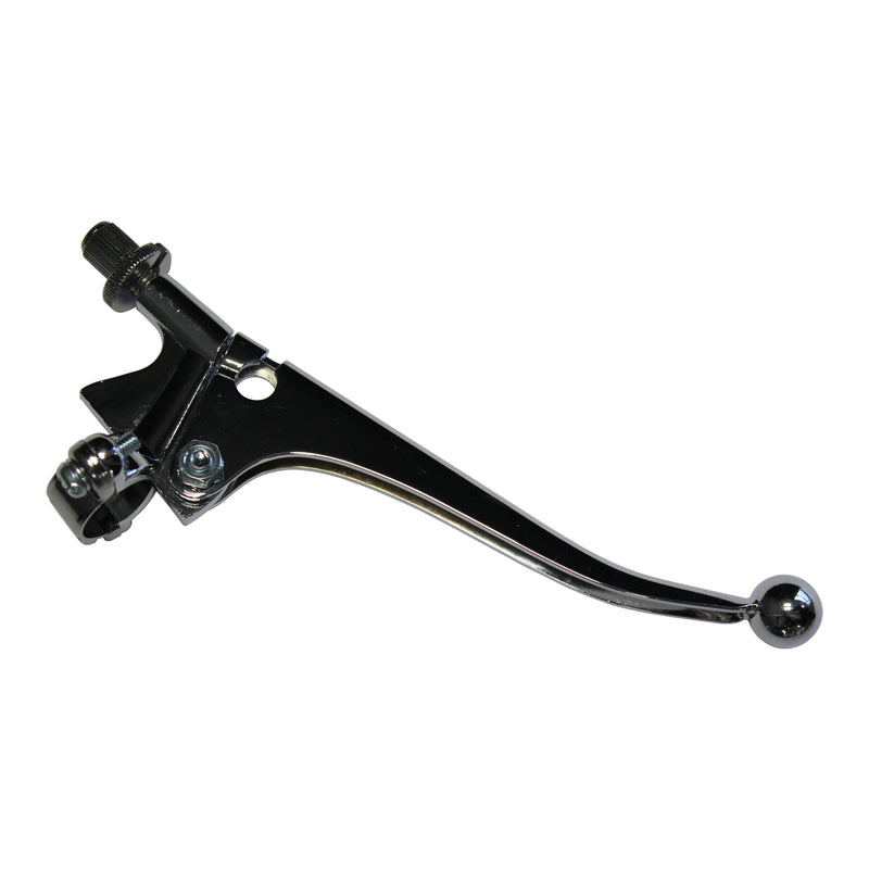 Load image into Gallery viewer, WMP Clutch Lever AssemblyBall End British 7/9 Bar