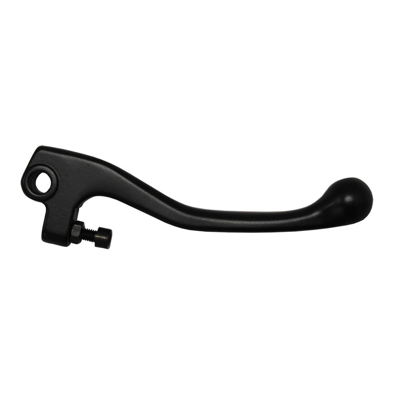 Load image into Gallery viewer, WMP Brake Lever Honda CR80-500 / CRF150/230 / XR250R/400R - Black