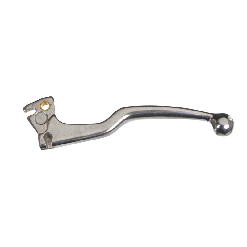 Load image into Gallery viewer, WMP Brake Lever Suzuki DS80 A100 Short Blade - Polished