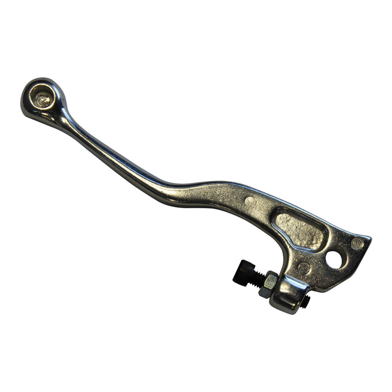 Load image into Gallery viewer, WMP Brake Lever Yamaha YZ125/250 '09 WR200 '91-'95 Short Blade