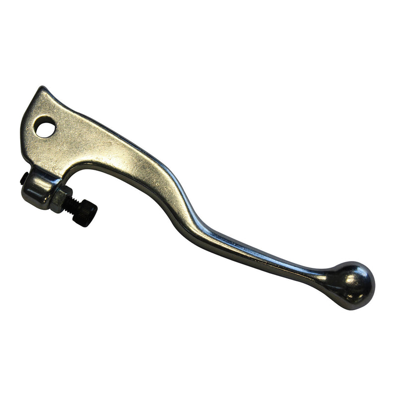 Load image into Gallery viewer, WMP Brake Lever Yamaha YZ125/250 '09 WR200 '91-'95 Short Blade