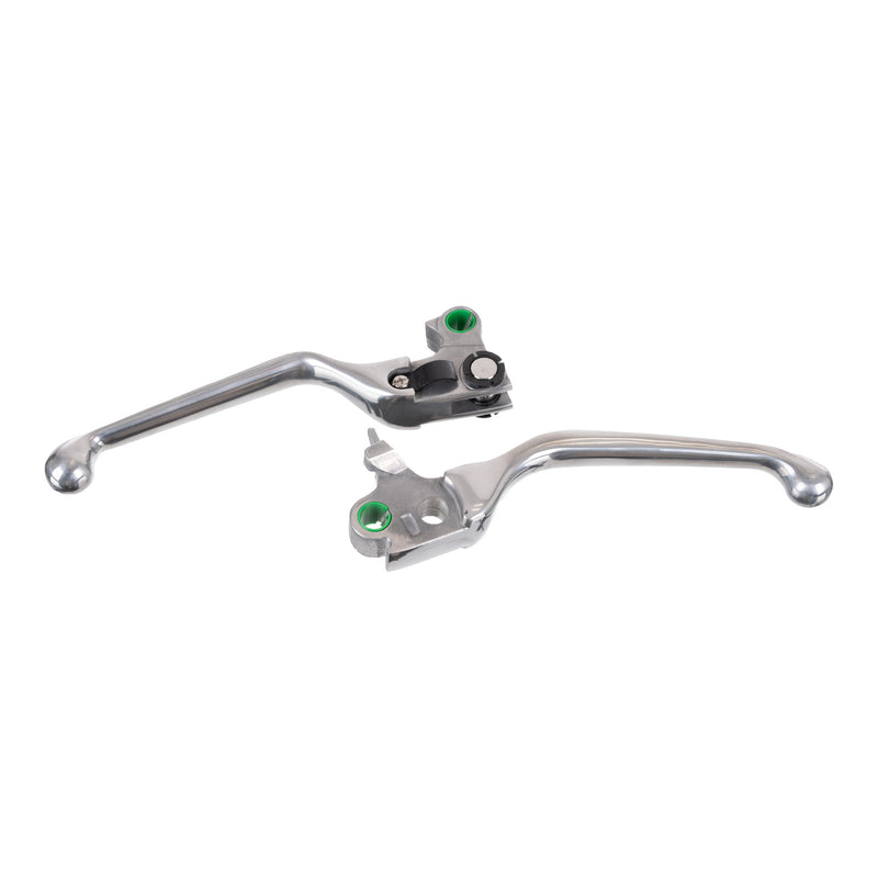 Load image into Gallery viewer, WMP Lever Set HD (Pair) CHR 96 - Wide Blade