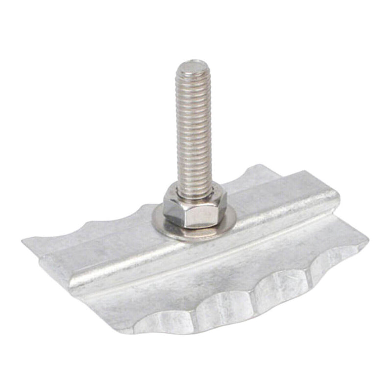 Load image into Gallery viewer, Whites Rim Lock CNC Alloy - 2.15