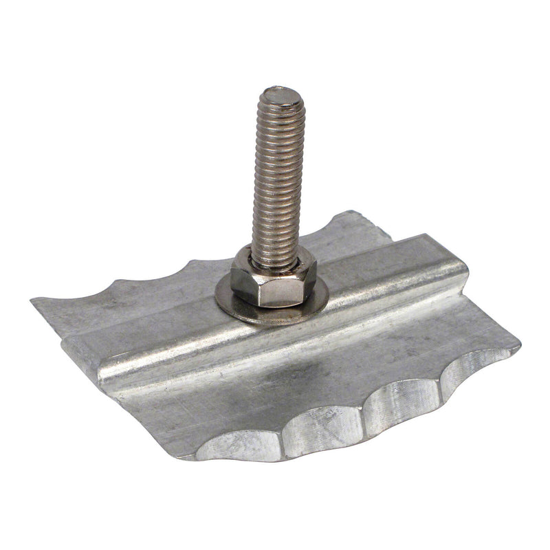 Load image into Gallery viewer, Whites Rim Lock CNC Alloy - 2.50