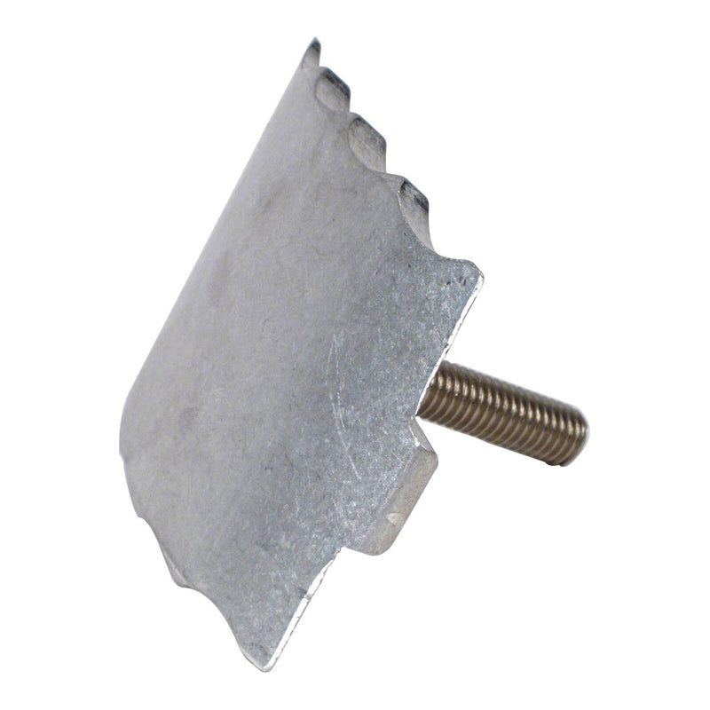 Load image into Gallery viewer, Whites Rim Lock CNC Alloy - 2.50