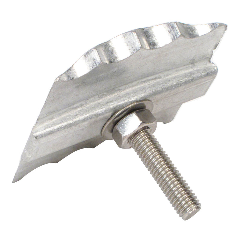 Load image into Gallery viewer, Whites Rim Lock CNC Alloy - 2.50