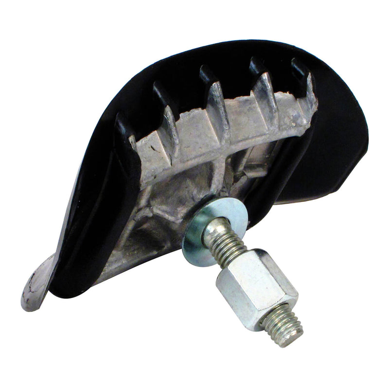 Load image into Gallery viewer, Whites Rim Lock Alloy - 2.50