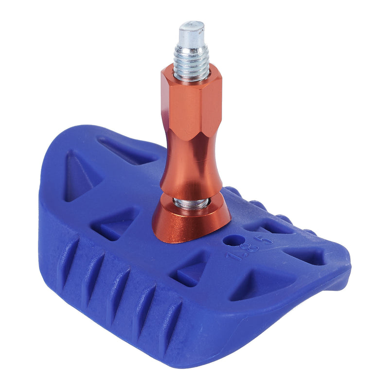 Load image into Gallery viewer, Whites Rim Lock Nylon - 1.85