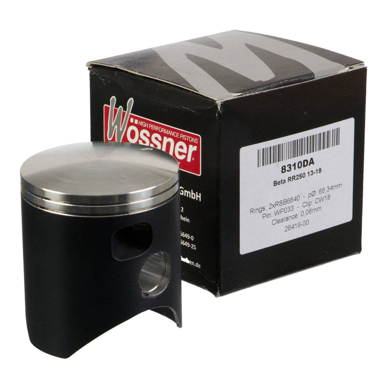 Load image into Gallery viewer, Wossner Piston Beta 250RR 13-19