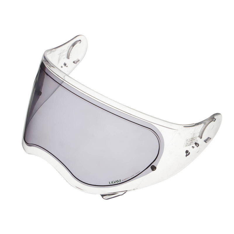 Load image into Gallery viewer, Whites Anti-Fog Photochromic Insert - AGV RACE3