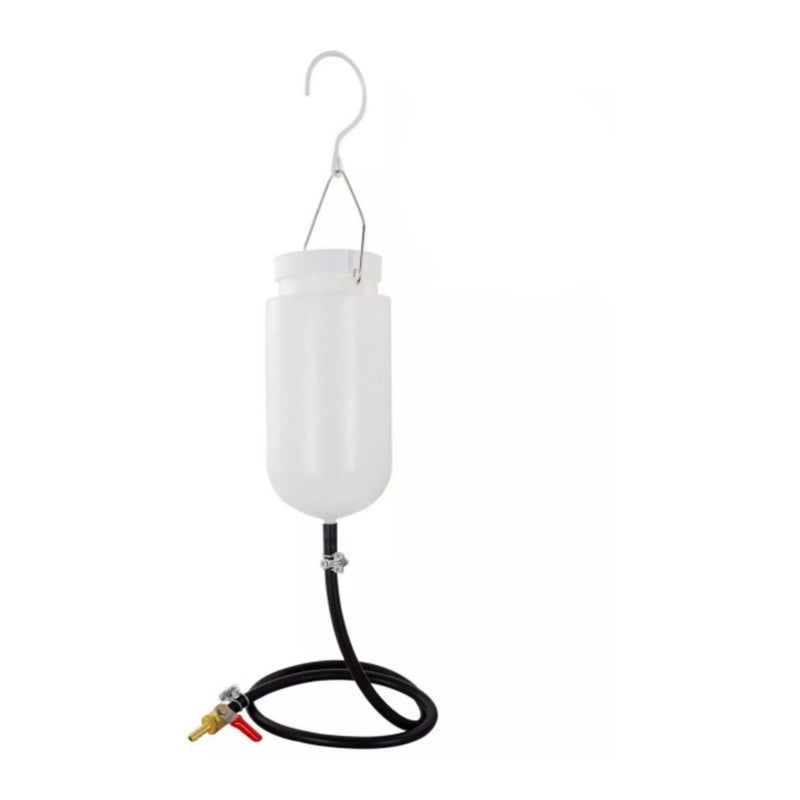 Load image into Gallery viewer, Whites Auxiliary Gas Tank - With Tap