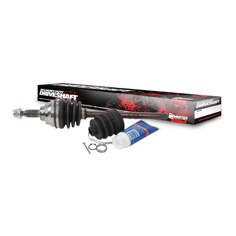 Load image into Gallery viewer, WMP CV Axle Shaft Can-Am Front Left-hand