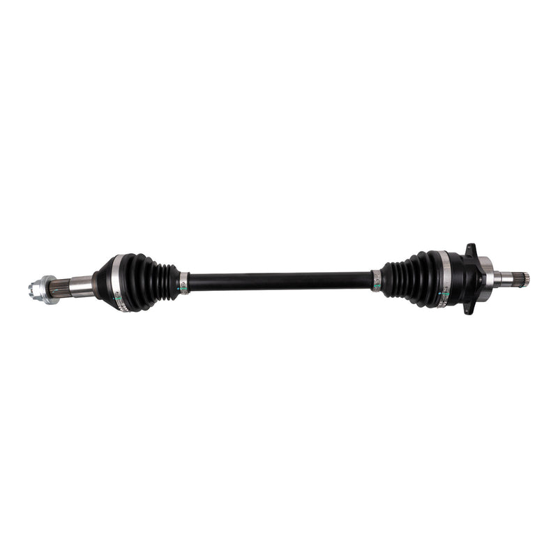 Load image into Gallery viewer, WMP CV Axle Shaft Can-Am Front Left-hand