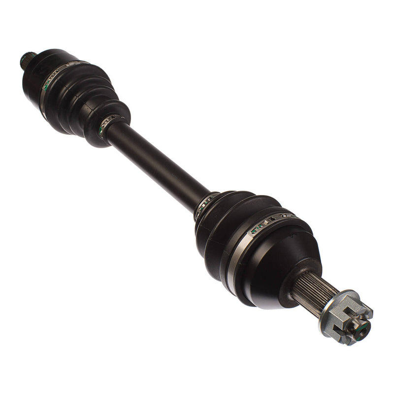 Load image into Gallery viewer, WMP ATV CV Axle Complete Honda Rear Left-hand