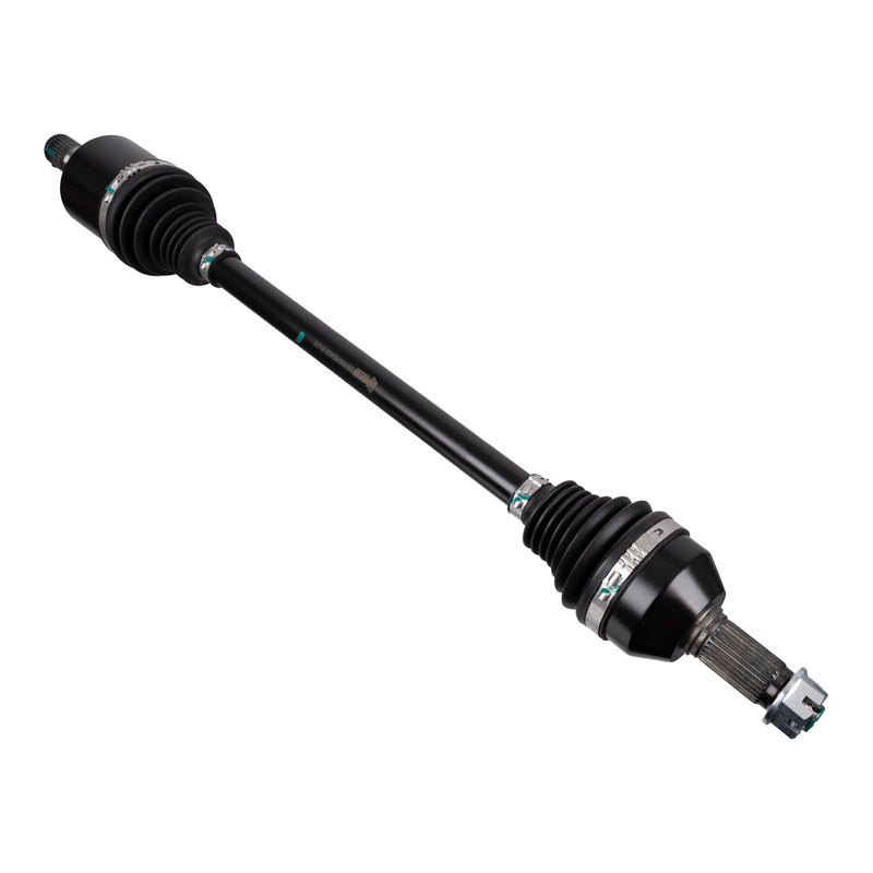 Load image into Gallery viewer, WMP ATV CV Axle Complete Honda Rear Left-hand