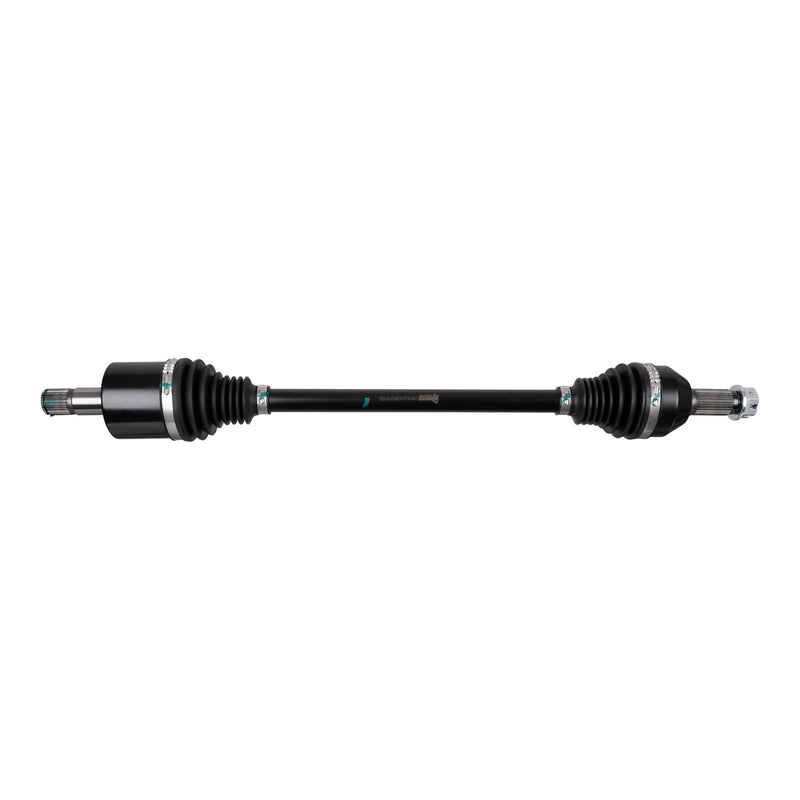 Load image into Gallery viewer, WMP ATV CV Axle Complete Honda Rear Left-hand