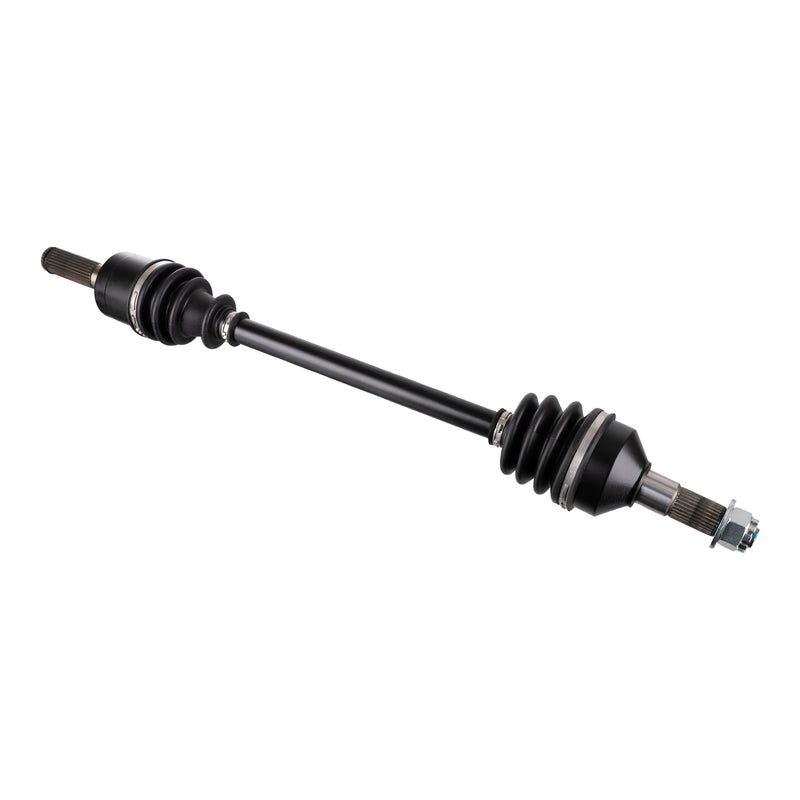Load image into Gallery viewer, WMP ATV CV Axle Complete Kawasaki Front Left-hand