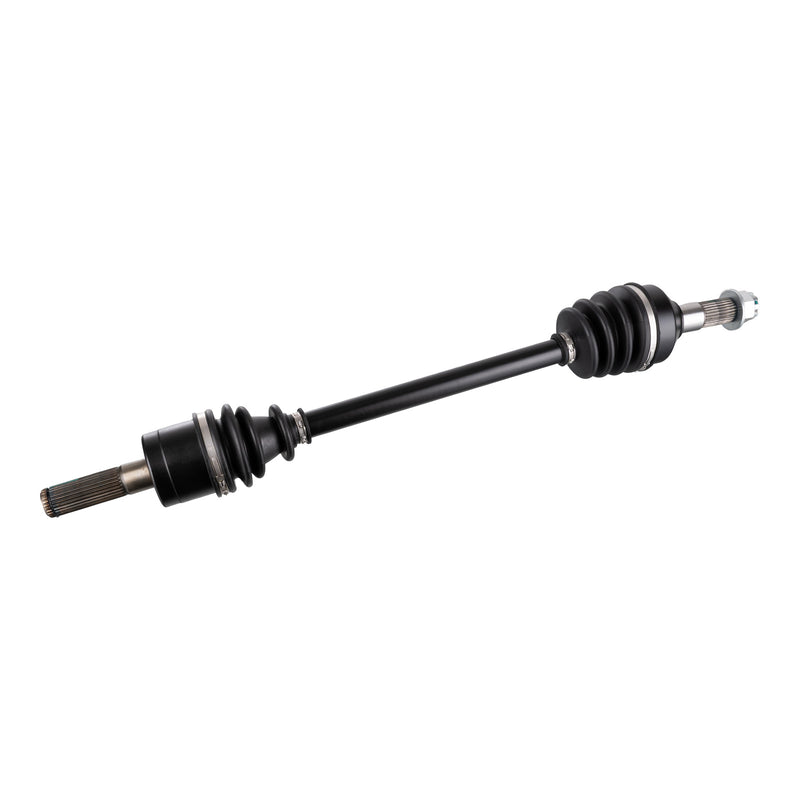 Load image into Gallery viewer, WMP ATV CV Axle Complete Kawasaki Front Left-hand