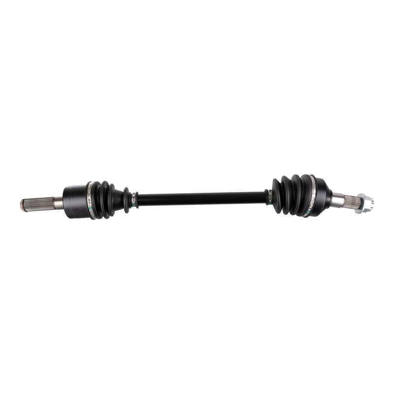 Load image into Gallery viewer, WMP ATV CV Axle Complete Kawasaki Front Left-hand