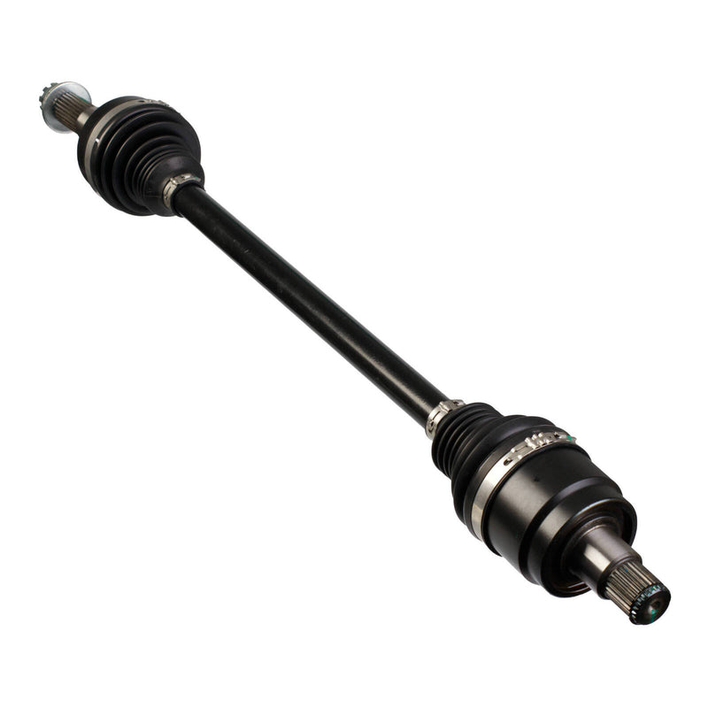 Load image into Gallery viewer, Whites ATV CV Axle Complete Kawasaki Front Left-hand Right-hand (with TPE Boot)