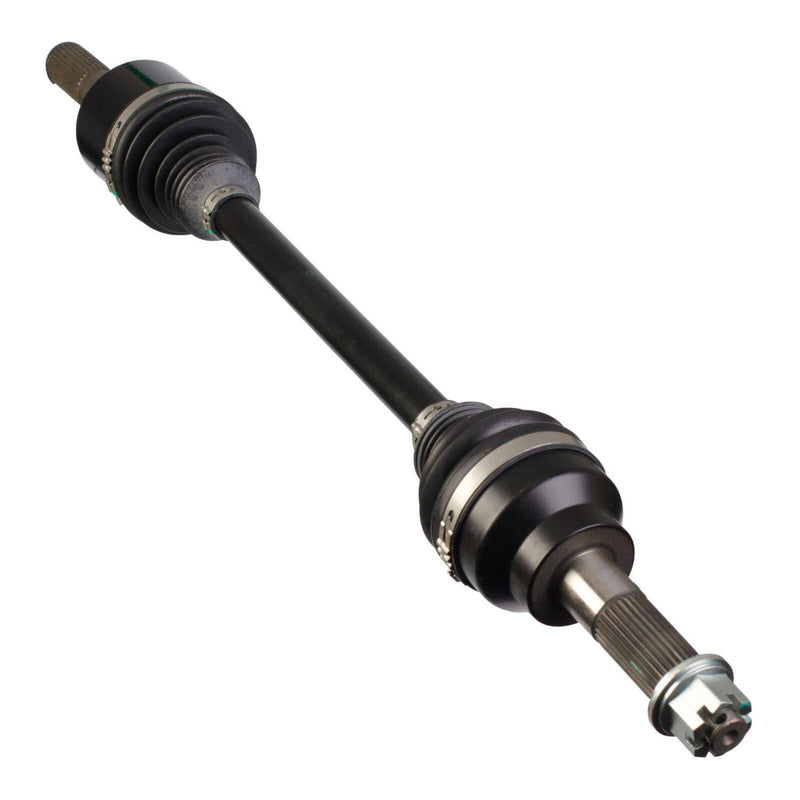 Load image into Gallery viewer, Whites ATV CV Axle Complete Kawasaki Rear Right-hand (with TPE Boot)
