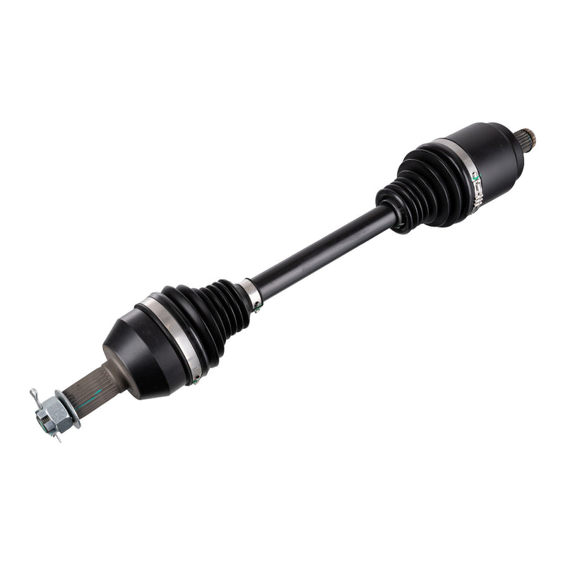 Load image into Gallery viewer, WMP ATV CV Axle Complete Polaris Front Left-hand Right-hand (with TPE Boot)