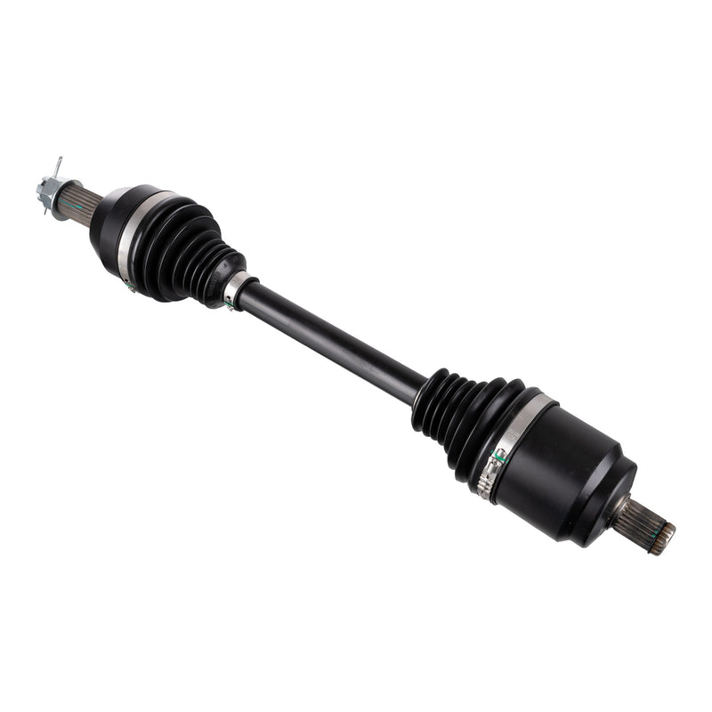 Load image into Gallery viewer, WMP ATV CV Axle Complete Polaris Front Left-hand Right-hand (with TPE Boot)
