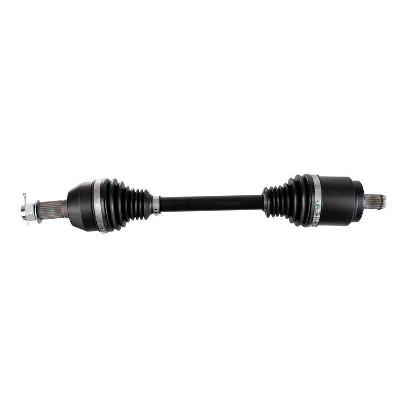Load image into Gallery viewer, WMP ATV CV Axle Complete Polaris Front Left-hand Right-hand (with TPE Boot)