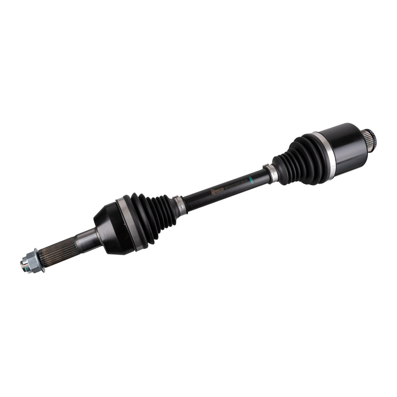 Load image into Gallery viewer, WMP CV Axle Shaft Polaris Rear Left-hand or Right-hand (with TPE Boot)