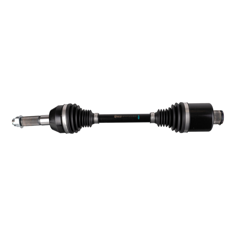 Load image into Gallery viewer, WMP CV Axle Shaft Polaris Rear Left-hand or Right-hand (with TPE Boot)