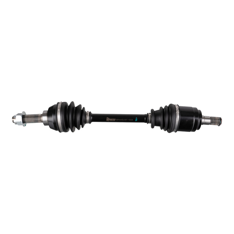 Load image into Gallery viewer, Whites CV Axle Shaft Suzuki Front Left-hand or Right-hand
