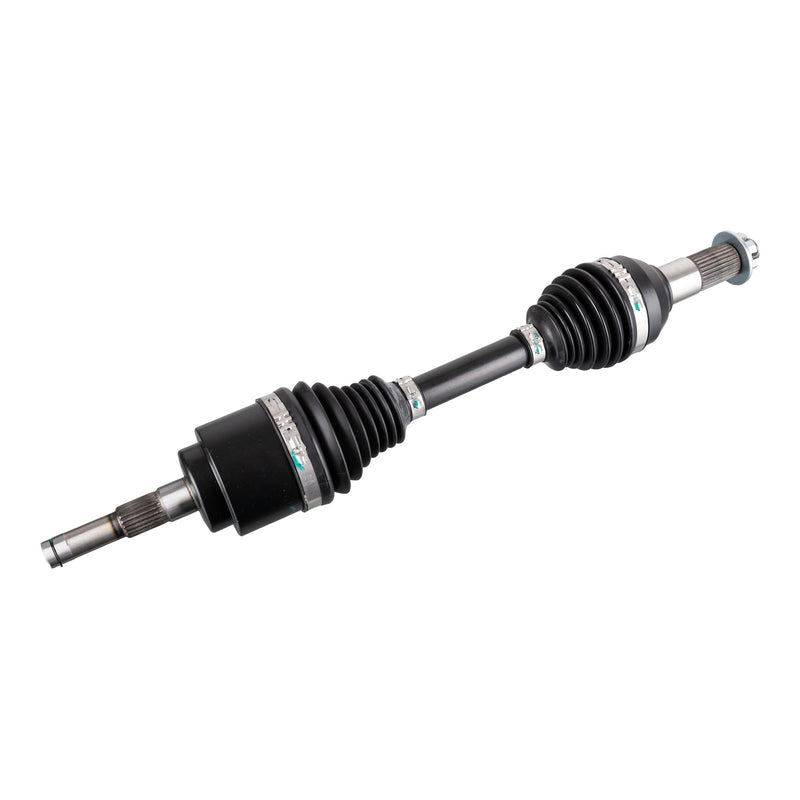 Load image into Gallery viewer, WMP ATV CV Axle Complete Yamaha Front Left-hand (with TPE Boot)