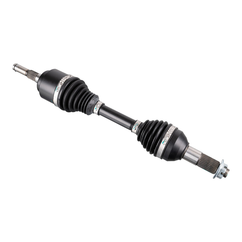 Load image into Gallery viewer, WMP ATV CV Axle Complete Yamaha Front Left-hand (with TPE Boot)